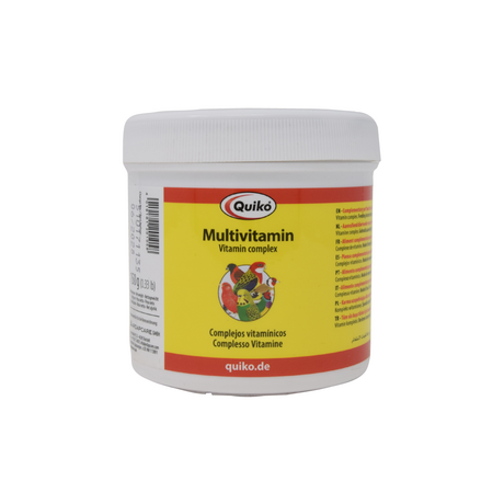 Quiko Multivitamin