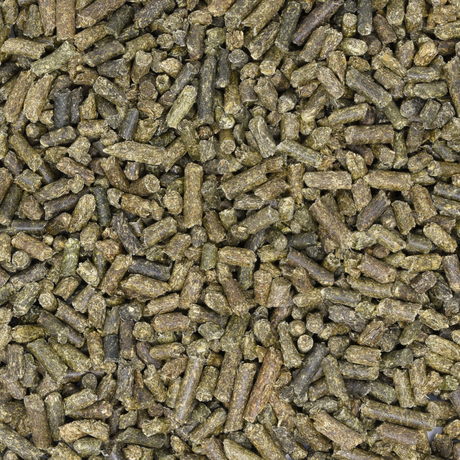 Luzernepellets