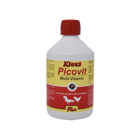 Klaus Picovit Multivitamin Hühner