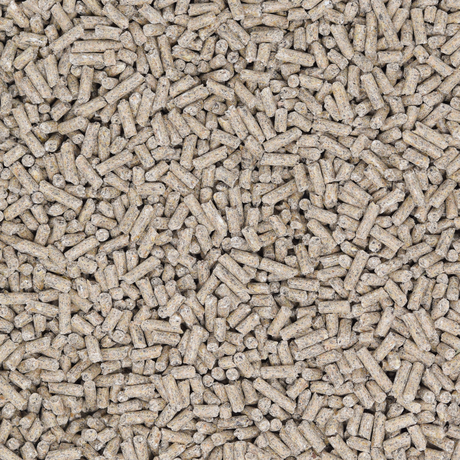 Wildfutter Sesam 30+