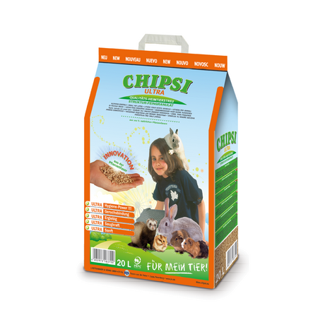 Chipsi Ultra
