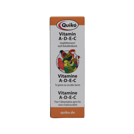 Quiko ADEC-Vitamin