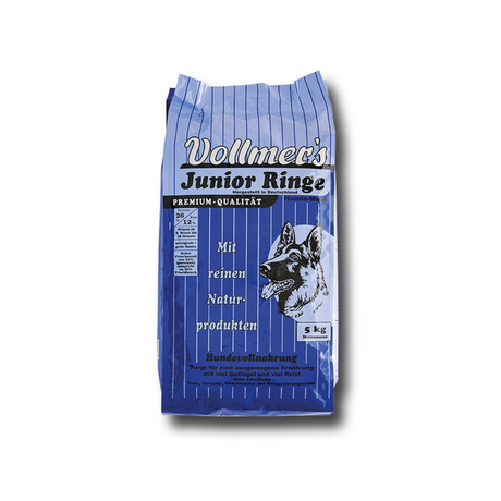 Junior Ringe