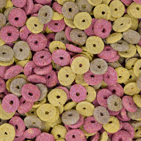 Maiskroketten 4er Mix