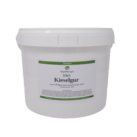 Kieselgur