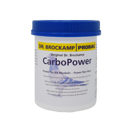 Probac Carbo Power