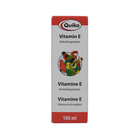 Quiko E-Vitamin