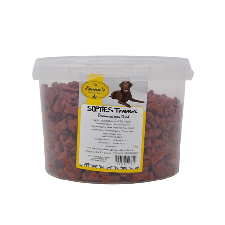 Softies Trainer