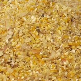 Geflügelmastfutter H