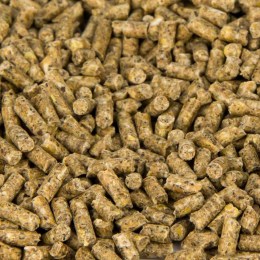 Gänse- Entenpellets