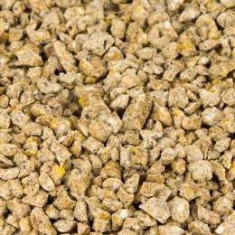 Legehennenfutter granuliert